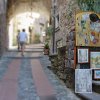Arte in Liguria