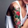 tatuaggio-fiori.