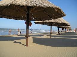 Spiaggia Pescara