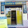 Isola's  Gold