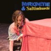 Daniela Mora - Marionette & Saltimbanchi