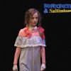 Daniela Mora - Marionette & Saltimbanchi