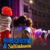 Marionette & Saltimbanchi