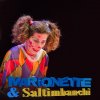 Maria Messina - Marionette & Saltimbanchi