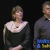Carlo Valle e Mariella Usai - Marionette & Saltimbanchi
