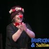 Mariella Usai - Marionette & Saltimbanchi