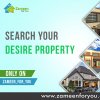Desire located property