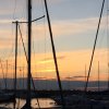 porto di Grignano Trieste