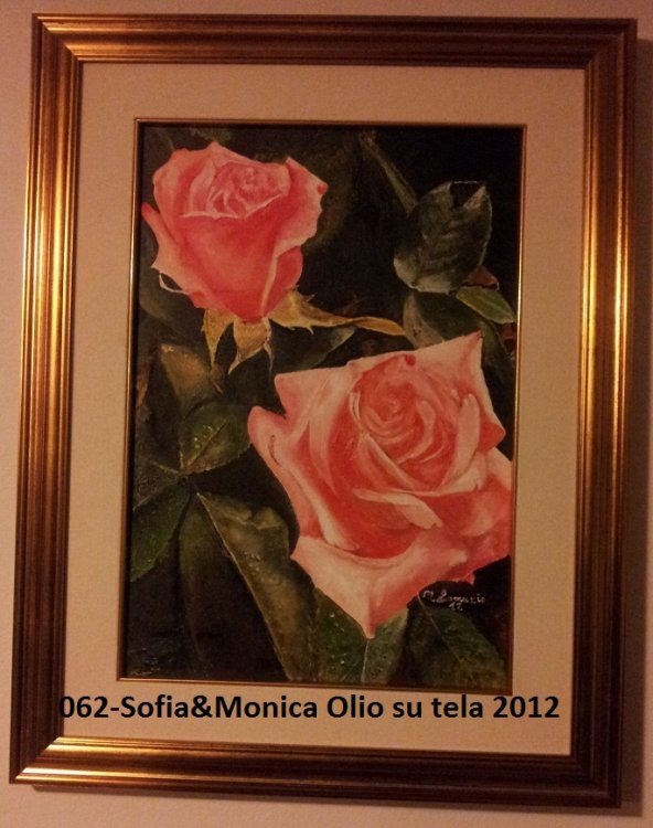 062-Sofia&Monica-Olio su tela-2012.jpg