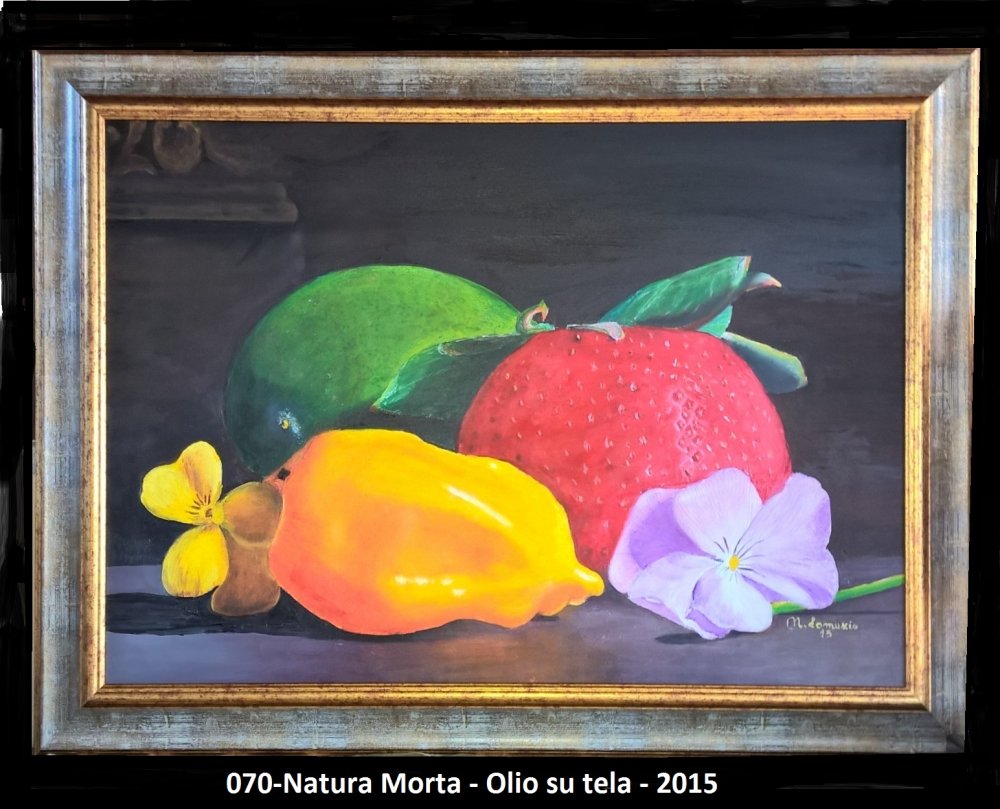 070-Natura Morta - Olio su tela - 2015 .jpg