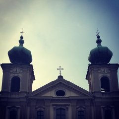Visita alla cattedrale di Gorizia