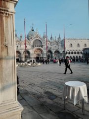 Gita a Venezia