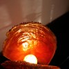 #LumeCarapinna / Lampada Carapina