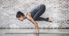 Posizioni yoga più comuni