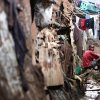 Sopravvissuti nelle baraccopoli di Nairobi