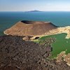 Kenya. Lago Turkana