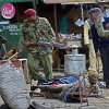 Kenya. La repressione della polizia sulla popolazione