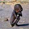 Kenya. La scarsità di cibo globale