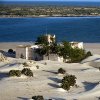 Il Forte. Spiaggia di Shela - Isola di Lamu