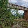 Ponte di Patterson sul Fiume Tsavo