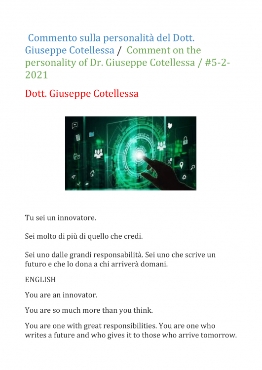 5-2-2021 Commento sulla personalità del Dott Giuseppe Cotellessa-1.png