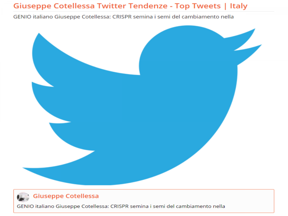 #28-8-2021 Twitter migliore tendenza settimanale Giuseppe Cotellessa.png