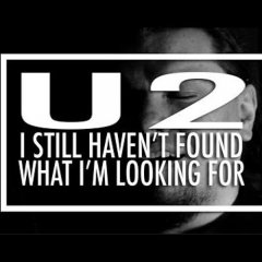 U2 tutta la vita