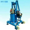 HY-180 Single-Phase Folding Small Well Drilling Rig.jpg