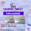 Cazanat Price Natco Online | Buy Generic Cabozantinib Tablet | Wholesale Cancer Medicine Supplier