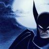 Batman- The caped crusader