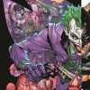 Batman - Joker war