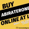 Bumili ng Abiraterone Tablet Online | Generic Zytiga Supplier Philippines