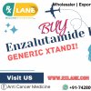 Enzalutamide Capsules Generic Xtandi Supplier Philippines