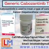 Buy Cabozantinib Tablets 40mg Online at Lowest Price Russia