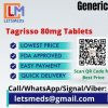Generic Osimertinib 80mg Tablet USA | Osimert Tablets Price | Lung Cancer Medicine