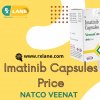 Imatinib Capsules Price Wholesale Natco Veenat Exporter