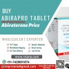 Buy Abiraterone Abirapro Tablet at Lower Cost | Generic Zytiga Exporter in USA Philippines China