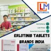 Buy Erlotinib 150mg Tablets Online at Wholesale Supplier China