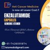Enzalutamide Price in Philippines | Generic Xtandi Exporter | Enzalutamide Brands Supplier Manilla
