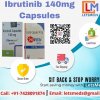 Indian Ibrutinib Capsules 140mg Online | Buy Ibrunat Capsules Price Manila