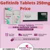 Bumili ng Iressa Gefitinib Tablets 250mg Wholesale Supplier Philippines