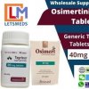 Presyo ng Osimertinib 80mg Tablets Mga tatak Pilipinas | Pangkalahatang Tagrisso Wholesale Supplier