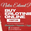Natco Erlotinib Presyo Online Pilipinas | Erlonat 150mg Indian Erlotinib Exporter USA Philippines