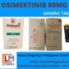 Osimertinib 80mg Tablets at Lowest Price Manila Philippines