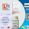 Generic Revlimid Lenalidomide 25mg Capsules at Affordable Cost Manila