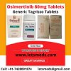 Purchase Osimertinib Tablet at Wholesale Price | AstraZeneca Tagrisso 80mg Cost Quezon City
