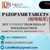 Pazopanib Tablets Brands Price Malaysia | Buy Votrient Tablets Online Philippines