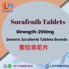 Generic Nexavar 200mg Tablets Online | Sorafenib 200mg Tablets Philippines