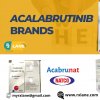 Buy Acalabrutinib Capsules Online Philippines | Generic Calquence Price Wholesale