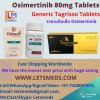 Osimertinib 80mg Wholesale Supplier | Tagrisso Tablets Online USA